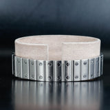 CARTIER Santos Collection Personalization with Natural Diamonds W20040D6