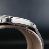 CARTIER Santos Collection Personalization with Natural Diamonds W20040D6