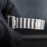 CARTIER Santos Collection Personalization with Natural Diamonds W20040D6