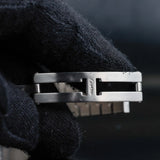 CARTIER Santos Collection Personalization with Natural Diamonds W20040D6