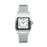 CARTIER Santos Galbée W20040D6 | BBA-WATCH.COM