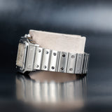 CARTIER Santos Galbée W20040D6