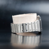 CARTIER Santos Galbée W20040D6