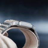 CARTIER Santos Galbée W20040D6