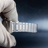 CARTIER Santos Galbée W20040D6