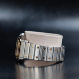 CARTIER Santos Galbée W20041C4