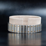 CARTIER Santos Galbée W20041C4