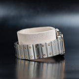 CARTIER Santos Galbée W20041C4