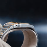 CARTIER Santos Galbée W20041C4