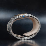 CARTIER Santos Galbée W20041C4