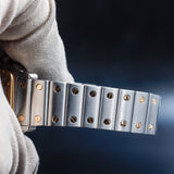 CARTIER Santos Galbée W20041C4