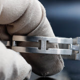 CARTIER Santos Galbée W20041C4