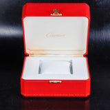 CARTIER Santos Galbée W20041C4