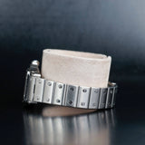 CARTIER Santos Galbée W20044D6