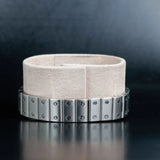 CARTIER Santos Galbée W20044D6