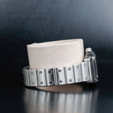 CARTIER Santos Galbée W20044D6