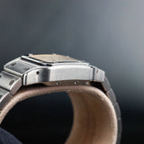 CARTIER Santos Galbée W20044D6