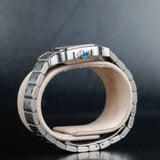 CARTIER Santos Galbée W20044D6