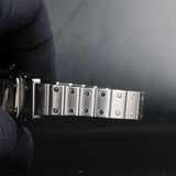 CARTIER Santos Galbée W20044D6