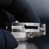 CARTIER Santos Galbée W20044D6