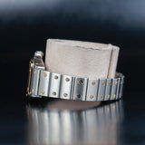 CARTIER Santos Galbée W20045C4