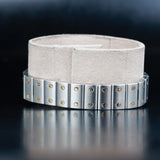 CARTIER Santos Galbée W20045C4