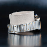 CARTIER Santos Galbée W20045C4