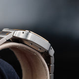 CARTIER Santos Galbée W20045C4