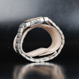 CARTIER Santos Galbée W20045C4