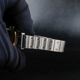 CARTIER Santos Galbée W20045C4