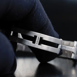 CARTIER Santos Galbée W20045C4