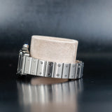 CARTIER Santos Galbée W20054D6