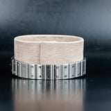 CARTIER Santos Galbée W20054D6
