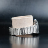 CARTIER Santos Galbée W20054D6
