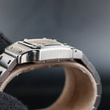CARTIER Santos Galbée W20054D6