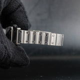 CARTIER Santos Galbée W20054D6