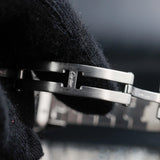 CARTIER Santos Galbée W20054D6