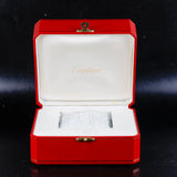 CARTIER Santos Galbée W20054D6