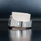 CARTIER Santos Galbée W20056D6