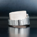 CARTIER Santos Galbée W20056D6