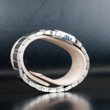 CARTIER Santos Galbée W20056D6