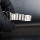 CARTIER Santos Galbée W20056D6