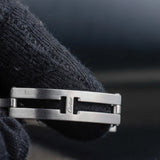 CARTIER Santos Galbée W20056D6