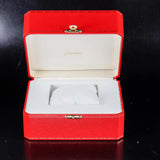CARTIER Santos Galbée W20056D6