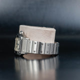 CARTIER Santos Galbée W20056D6