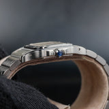 CARTIER Santos Galbée W20056D6