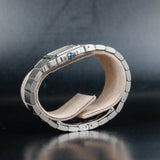 CARTIER Santos Galbée W20056D6