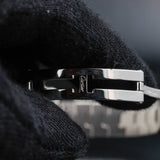 CARTIER Santos Galbée W20056D6