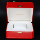 CARTIER Santos Galbée W20056D6
