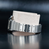 CARTIER Santos Galbée W20056D6